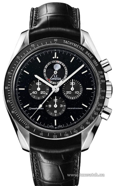 Omega » _Archive » Speedmaster Moonwatch Professional Moonphase Chronograph 44.25 mm » 311.33.44.32.01.001