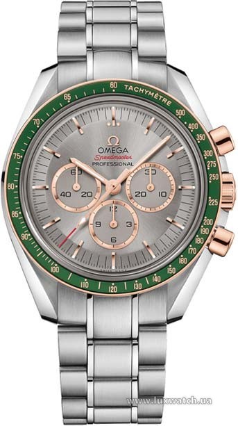 Omega » _Archive » Speedmaster Tokyo 2020 Olympics Collection » 522.20.42.30.06.001