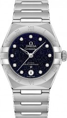 Omega » Constellation » Manhattan Omega Co-Axial Master Chronometer 29 mm » 131.10.29.20.53.001