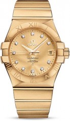 Omega » Constellation » Co-Axial 35 mm » 123.50.35.20.58.001