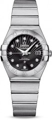 Omega » Constellation » Co-Axial Automatic Date 27 mm » 123.10.27.20.51.001