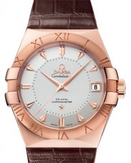 Omega » Constellation » Co-Axial Chronometer 38 mm » 123.53.38.21.02.001