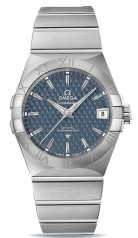 Omega » Constellation » Co-Axial Chronometer 38 mm » 123.10.38.21.03.001