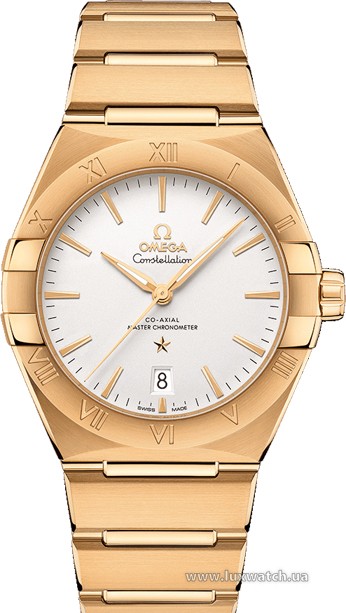 Omega » Constellation » Co-Axial Master Chronometer 39 mm » 131.50.39.20.02.002