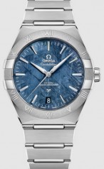 Omega » Constellation » Co-Axial Master Chronometer 41 mm » 131.30.41.21.99.003