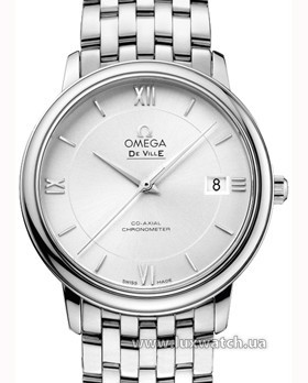 Omega » De Ville » Prestige Co-Axial 36.8 mm » 424.10.37.20.02.001