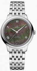 Omega » De Ville » Prestige Co-Axial Master Chronometer 34 mm » 434.10.34.20.07.001
