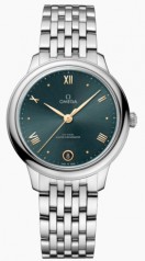 Omega » De Ville » Prestige Co-Axial Master Chronometer 34 mm » 434.10.34.20.10.001