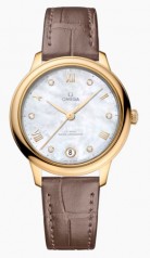 Omega » De Ville » Prestige Co-Axial Master Chronometer 34 mm » 434.53.34.20.55.002