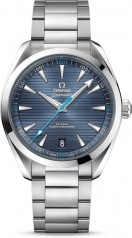 Omega » Seamaster » Aqua Terra 150 m Master Chronometer » 220.10.41.21.03.002