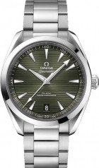 Omega » Seamaster » Aqua Terra 150 m Master Chronometer » 220.10.41.21.10.001