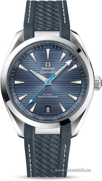 Omega » Seamaster » Aqua Terra 150 m Master Chronometer » 220.12.41.21.03.002
