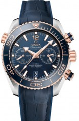 Omega » Seamaster » Planet Ocean 600m Co-Axial Master Chronometer Chronograph » 215.23.46.51.03.001