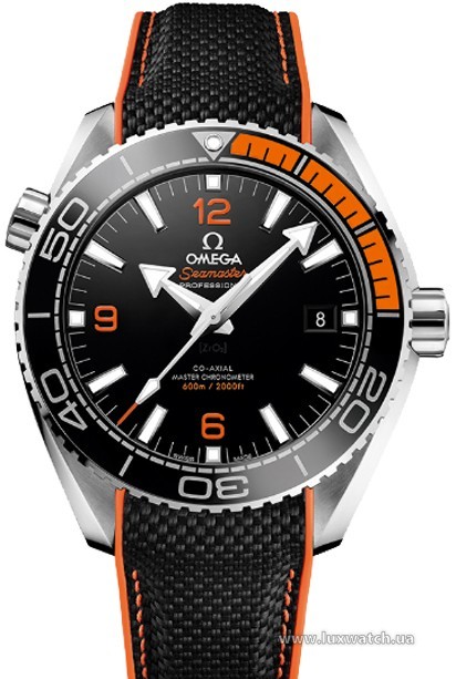 Omega » Seamaster » Planet Ocean 600m Co-Axial Master Chronometer » 215.32.44.21.01.001
