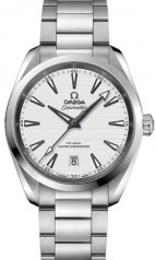 Omega » Seamaster » Aqua Terra 150 m Chronometer 38 mm » 220.10.38.20.02.001