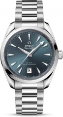 Omega » Seamaster » Aqua Terra 150 m Chronometer 38 mm » 220.10.38.20.03.003
