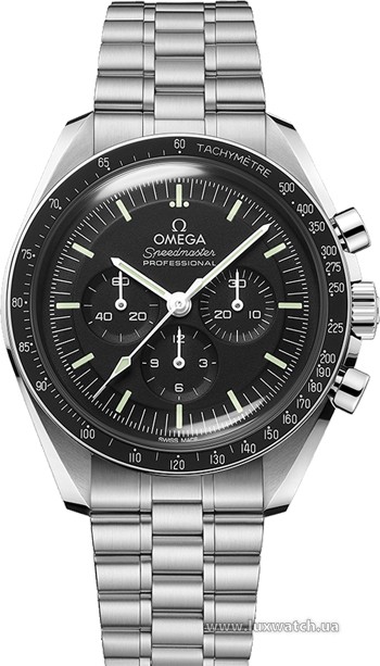 Omega » Speedmaster » Moonwatch Professional Co-Axial Master Chronometer Chronograph 42 mm » 310.30.42.50.01.001