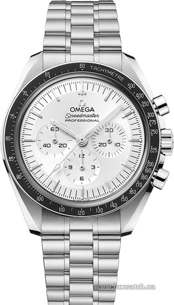 Omega » Speedmaster » Moonwatch Professional Co-Axial Master Chronometer Chronograph 42 mm » 310.60.42.50.02.001