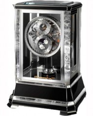 Parmigiani Fleurier » _Archive » Desk Clock Hegirian Calendar » Inspiration ART DECO