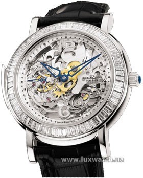 Parmigiani Fleurier » _Archive » Grand Complications Toric Minute Repeater GMT » PF600534.01