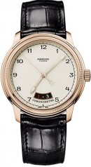 Parmigiani Fleurier » Toric » Toric Chronometre » PFC423-1602400-HA1441