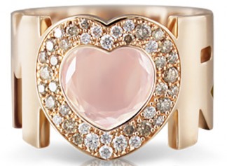 Pasquale Bruni » Jewelry » Amore » 15805R