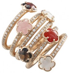 Pasquale Bruni » Jewelry » Figlia Dei Fiori » 16000R