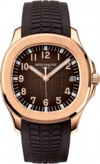 Patek Philippe » Aquanaut » 5167 » 5167R-001