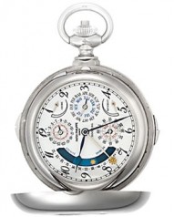 Patek Philippe » _Archive » Exceptional Watches Star Caliber 2000 » Star Caliber 2000G 001