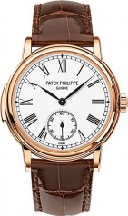 Patek Philippe » _Archive » Grand Complications 5078 » 5078R-001