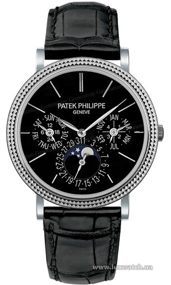 Patek Philippe » _Archive » Grand Complications 5139 » 5139G-010