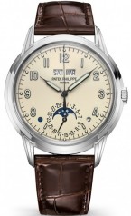 Patek Philippe » _Archive » Grand Complications 5320 » 5320G-001