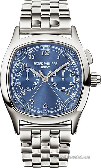 Patek Philippe » _Archive » Grand Complications 5950 » 5950/1A-010