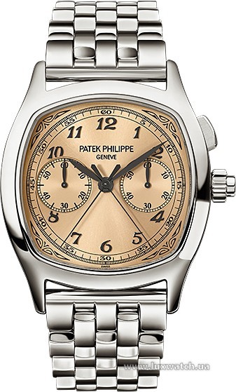 Patek Philippe » _Archive » Grand Complications 5950 » 5950/1A-011