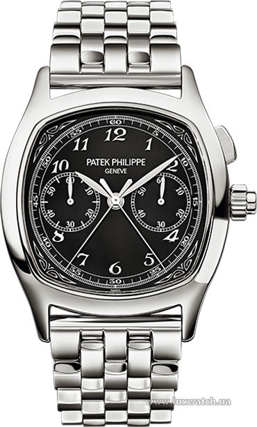 Patek Philippe » _Archive » Grand Complications 5950 » 5950/1A-012