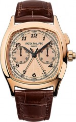 Patek Philippe » _Archive » Grand Complications 5950 » 5950R-010