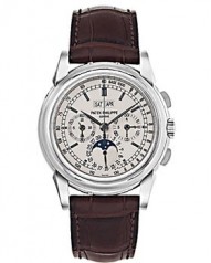 Patek Philippe » _Archive » Grand Complications 5970 » 5970G-001