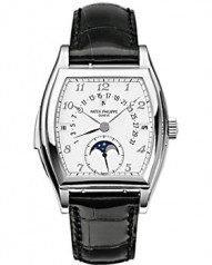 Patek Philippe » _Archive » Grand Complications 5013 » 5013G-001