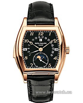 Patek Philippe » _Archive » Grand Complications 5013 » 5013R-010