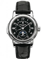 Patek Philippe » _Archive » Grand Complications 5016 » 5016G-012