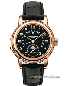 Patek Philippe » _Archive » Grand Complications 5016 » 5016R-011