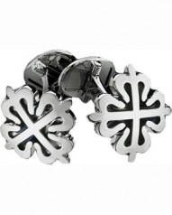 Patek Philippe » Cuff Links » Calatrava Cross » 205.9083GR