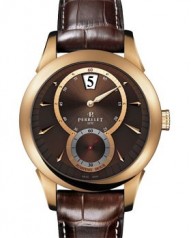 Perrelet » _Archive » Mens Collection Jumping Hour » A3009/4