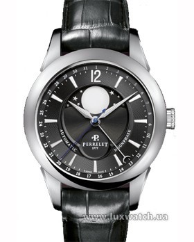 Perrelet » Specialities » Moon Phase » A1039/7