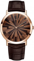 Piaget » Altiplano » Marquetry 40 mm » G0A42142