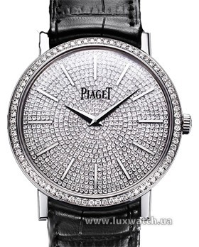 Piaget » _Archive » Altiplano 34 mm » G0A36128