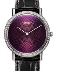 Piaget » _Archive » Altiplano Round Mid-Size » G0A33083