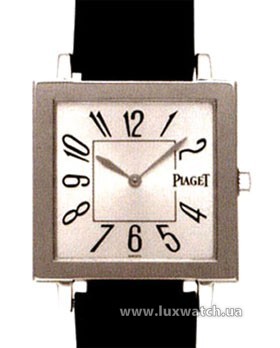 Piaget » _Archive » Altiplano Square Mid-Size » G0A25027
