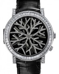 Piaget » _Archive » Creative Collection Altiplano Double Jeu Limelight Paradise » G0A34181