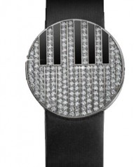Piaget » _Archive » Creative Collection Limelight Jazz Party Secret Watch » G0A35170
